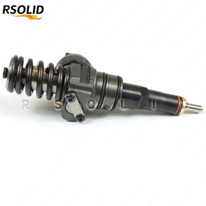 Injecteur de carburant diesel Rsoliddiesel 0414720228 pour BAC, BPD, BPE, BLK, AXE, BJL, BLJ, injecteur unitaire, injecteur PD - Product Image 3