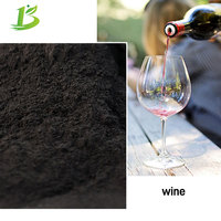 200 mailles 20-50 kg/sac poudre activée Nano poudre charbon actif blanchiment des dents au charbon actif