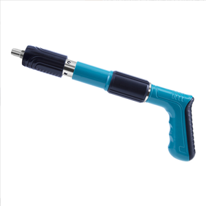 <span class=keywords><strong>Pistola</strong></span> <span class=keywords><strong>de</strong></span> <span class=keywords><strong>Clavos</strong></span> Accionada por Pólvora, Clavadora <span class=keywords><strong>de</strong></span> Concreto <span class=keywords><strong>de</strong></span> un Solo Disparo, Herramienta <span class=keywords><strong>de</strong></span> Fijación Resistente sin Gas <span class=keywords><strong>para</strong></span> Ladrillo, Acero y Madera - Product Image 5