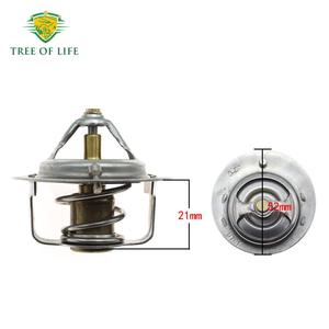 Tree Of Life Engine Thermostat 52mm 21mm For Suzuki Ford 82C <b>Cooling</b> <b>System</b> Replacement Part - Product Image 1