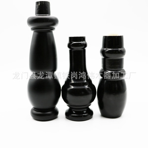 Pata de Mueble de Madera Tradicional Resistente para Sofá, Mesa, Silla, Pieza de Mueble de Madera Maciza HW-G-027 - Product Image 5