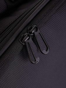 Échantillon gratuit, sac de tennis imperméable personnalisé avec logo, 6 raquettes, sac à dos de sport durable pour raquettes de badminton - Product Image 4