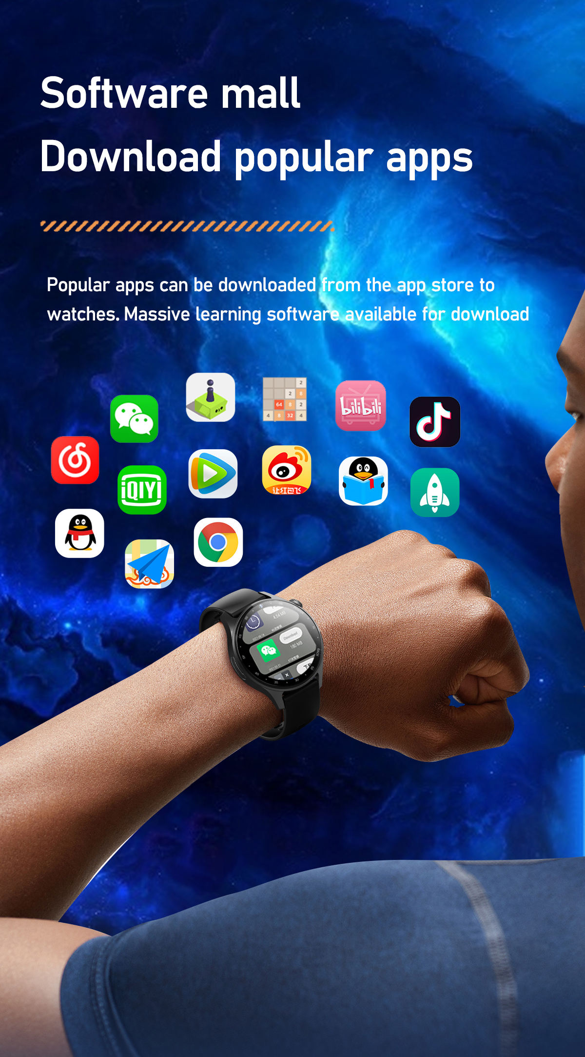 GPS 4g Smart Watch Fitness Tracker Fashion Smart Watches Inch A1 Sim  Card Sport Can Call X300 Pro 2023 Ip67 Waterproof 2