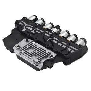 Módulo de Control de Transmisión 6T30 6T40 6T45 6T50 para Chevrolet Cruze Buick, Pieza de Repuesto Nueva - Product Image 1