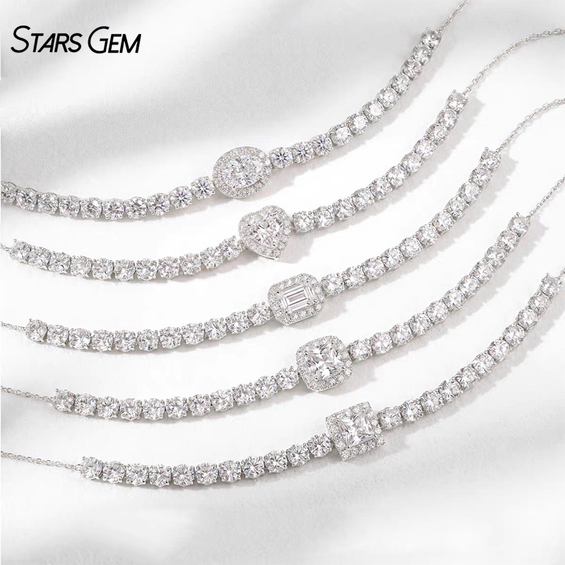 Or blanc 10K