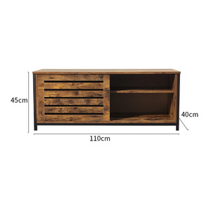 Entryway <b>shoe</b> cabinet, <b>storage</b> cabinet, large capacity, bedroom and living room <b>storage</b> cabinet, multifunctional - Product Image 4