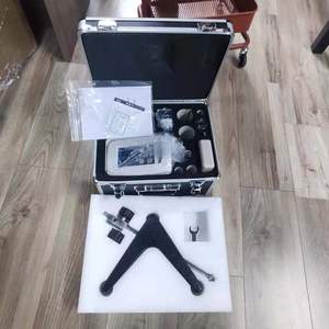 자동 NDJ-5S 디지털 점도계 디지털 회전 점도 작동 LCD 스크린이있는 회전 점도계 - Product Image 6