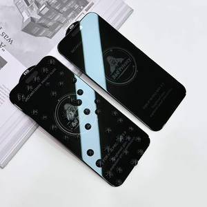 ฟิล์มกันรอยแบบป้องกันการมองเห็นจากด้านข้าง ความแข็ง 9H ผลิตจากกระจก AGC ญี่ปุ่น 99% โปร่งใส รับประกัน 3 ปี สำหรับ 11 Pro Max SE - Product Image 4