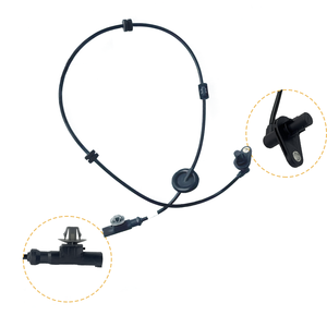 Bán buôn <span class=keywords><strong>ABS</strong></span> Bánh Xe Cảm biến tốc độ T15-3630050/T15-3630030/T15-3630040 cho Chery tiggo 7/5X Điều kiện Mới Phụ tùng xe hơi 1 năm - Product Image 3