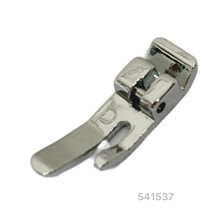 Buen Precio Final hecho en Taiwán profesional Slant Singer Straight Stitch Foot para la venta - Product Image 5