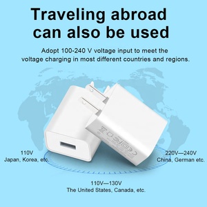 Hnt 5W <span class=keywords><strong>10W</strong></span> 18W 20W 25W 30W 40W 45W 65W 100W gan Bộ chuyển đổi sạc nhanh sạc tường chống cháy - Product Image 4