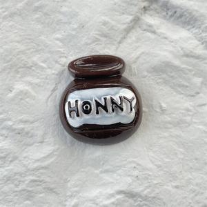Brown Coffee Resin Accessories Doll House Edible Toys Junk Phone Case Handmade Photo Frames Haripin Charm DIY Jewelry Crafts - Product Image 4