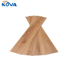 Suelo de Vinilo de Lujo de Fácil Instalación para el Hogar, Oficina, Remodelación <span class=keywords><strong>Comercial</strong></span> y Renovación Rápida, Suelo LVT - Product Image 4