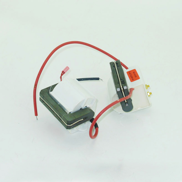 HY-DY13 Flyback Transformer HY-80TC-3T*2 for Laser Power Supply