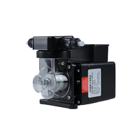 Distributeur automatique de chlore pour piscine, pompe de dosage chimique avec plastique ABS 220V, maintient l'équilibre du pH de l'eau de piscine