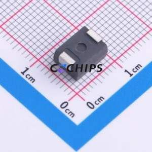 ตัวต้านทานวาริสเตอร์ JVRS7S221KRF (แรงดันไฟฟ้า: )(แรงดันไฟฟ้าที่หนีบ360V (DC): 180V) - Product Image 2