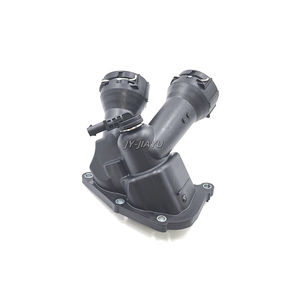 Thermostat moteur pour <span class=keywords><strong>Mercedes</strong></span>-Benz W213 S213 A238 C238 C167 W205 A205 C257 C253 E200d <span class=keywords><strong>E220d</strong></span> E300d OM654 6542000115 A6542000115 - Product Image 4