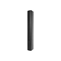 Altavoz de Columna T Accuracy Pro Audio de 60W y 100V con Imán de Neodimio, Altavoz de Columna PA con Modos de Música/Voz