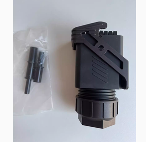 Terminal de Comunicación para Inversor 485, Terminal de Cableado Dedicado a Fotovoltaica <span class=keywords><strong>SUN2000</strong></span>-<span class=keywords><strong>5KTL</strong></span>-50KTL-M3 - Product Image 2