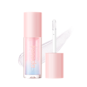 IRENEDA IR06 Lipgloss Base Clear Lip Gloss Shimmer Mirror Low quantité minimale de commande Lip Gloss - Product Image 1