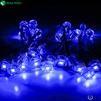 Offre Spéciale étanche IP67 fête décoration fée lumière noël led point lumière extérieure guirlandes lumineuses
