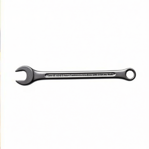 Llave Combinada Corta Take 6085 de 8 mm DIN3119A Fabricada en Italia - Product Image 2