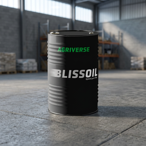 BLISSOIL AGRIVERSE Maquinaria Agrícola Usada de 200L T 20W/30 Fabricada en Italia - Product Image 3