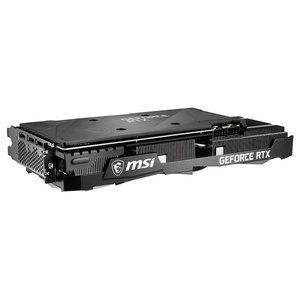การ์ดจอ MSI GeForce RTX 3070 VENTUS 3X 8G OC LHR มือสอง พร้อมหน่วยความจำ GDDR6 8GB อินเทอร์เฟซหน่วยความจำ 256 บิต รองรับการโอเวอร์คล็อก มือสอง - Product Image 1