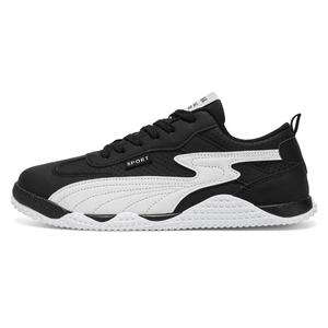 Nouvelles Chaussures Bateau Vintage de Luxe Respirantes en Maille à Lacets pour l'Été Grandes Tailles Multifonctionnelles Loisirs Sportifs Style Marche - Product Image 3