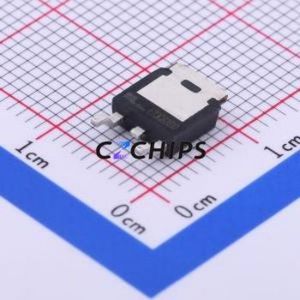 Nuevo-Original VBE2311 TO-252 Transistor de efecto de campo de transistor (MOSFET) Venta completa Chips de componentes electrónicos y servicio BOM - Product Image 2