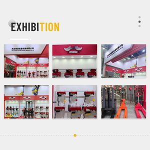 สินค้าขายดี บล็อกโซ่ Hs-c ทนทาน ใช้งานง่าย พร้อมห้องโดยสารทรงสามเหลี่ยมแบบคลาสสิก สำหรับการขนส่งสินค้า - Product Image 5