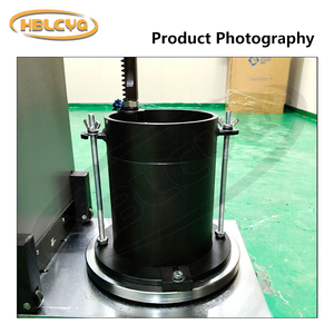 İnşaat ve toprak titreşim plakası/tokmak, verimli zemin sıkıştırma ekipmanı için çok fonksiyonlu elektrikli compktör - Product Image 5