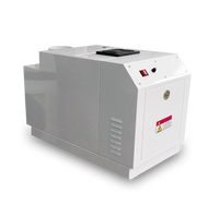 Humidificateur d'air à vapeur froide ultrasonique, climatiseur de Type conduit de meilleure qualité pour l'industrie