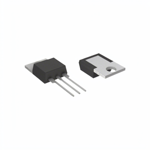 S4008LS2TP TO-220-3 ไทริสเตอร์แบบแยกส่วน ชิ้นส่วนอิเล็กทรอนิกส์ของแท้ - Product Image 1