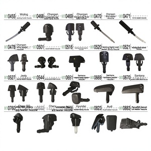 Ugello Universale per Spruzzatore Tergicristallo Auto - Accessori Speciali all'Ingrosso - Product Image 1