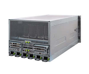 خادم معالجة رسومات جديد من المصنع طراز H200 للتعلم العميق والذكاء الاصطناعي، خادم H100 بـ 8 وحدات معالجة رسومات، خادم H100 H200 A100 للرسومات - Product Image 1