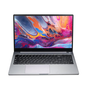 Portátil Empresarial al por Mayor con Core I7 1195G7, Pantalla de 15.6 Pulgadas, 16GB DDR4, 512GB SSD, Carga Rápida PD de 65W, FHD IPS - Product Image 1