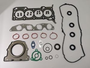 Kit de Reparación de Juntas de Culata para Motor, Bolsa de Reparación para Autos JAC S5, Vehículos Pesados - Product Image 2