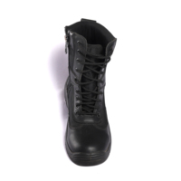 Bottes d'été pour hommes Wading Randonnée Bottes de pêche Chaussures Sefty Homme Chaussures de sécurité Travail