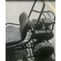 2022 Offre Spéciale Racing Kart Pour enfants électrique Et Karting Pièces Accessoires Pneus Et jantes Course Kart
