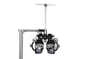 Nuevo PRECIO DE foróptero Refaractor manual con luz de iluminación - Product Image 5