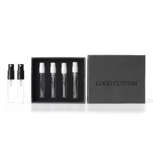 Botellas <span class=keywords><strong>de</strong></span> Vidrio <span class=keywords><strong>de</strong></span> Primera Calidad para <span class=keywords><strong>Perfume</strong></span>, <span class=keywords><strong>de</strong></span> 2ml, 3ml, 5ml y 10ml, Ideales para Viajes, Muestras <span class=keywords><strong>de</strong></span> Fragancias y Recarga DIY - Product Image 2