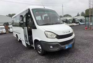 <span class=keywords><strong>2022</strong></span> Precio de fábrica 19 Autobuses medianos de lujo Retardadores Control de crucero Transmisión automática manual Nuevo usado LHD Stock para la venta - Product Image 2