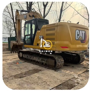 รถขุดตีนตะขาบ <span class=keywords><strong>CAT</strong></span> 323 รุ่นใหม่ สภาพดี ใช้สีเดิมจากโรงงาน  รถขุด Caterpillar <span class=keywords><strong>320</strong></span> 320GC 323GC 326 ลดราคา - Product Image 1