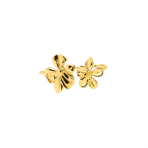 แหวนแฟชั่น BBBA-0376 ดีไซน์หรูหราและมีสไตล์สำหรับผู้ชายและผู้หญิง - Product Image 2