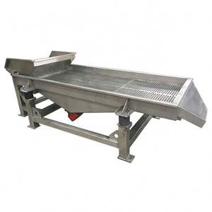 Hot China Manufacturing Gold Sieving Machine - Product Image 3