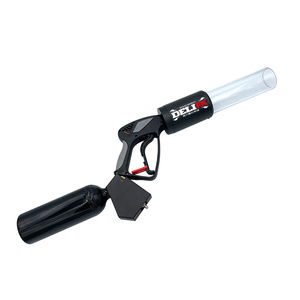 Gun t-shirt con effetto Deli DE-02 gun tshirt launcher pistola da tiro per stage party game - Product Image 1