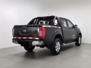 Camioneta <span class=keywords><strong>Nissan</strong></span> Usada / <span class=keywords><strong>Nissan</strong></span> Navara 2017 con Volante a la Izquierda / Vehículos Usados en Stock / Venta al por Mayor y al Det - Product Image 3