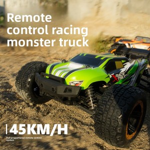 Vente directe d'usine, <span class=keywords><strong>voiture</strong></span> RC tout-terrain à grande vitesse à grande échelle 1:16 SG-1602, moteur sans balais, rechargeable, <span class=keywords><strong>jouet</strong></span> pour les plus de 14 ans - Product Image 4