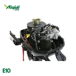 <span class=keywords><strong>Moteur</strong></span> électrique de bateau AIQIDI 15 chevaux 11KW, <span class=keywords><strong>moteur</strong></span> hors-bord électrique pour la pêche - Product Image 4